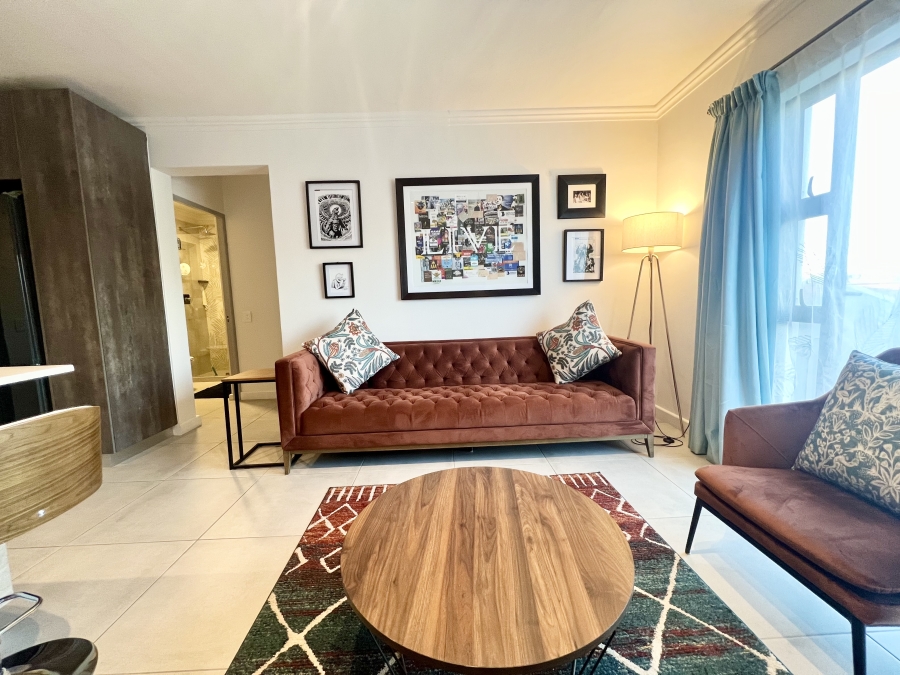 1 Bedroom Property for Sale in Table View Western Cape
